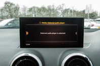 Audi Q2 TFSI TECHNIK 24