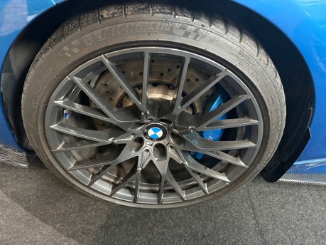 BMW M2 M2 COMPETITION 17