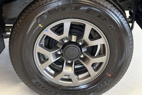 Suzuki Jimny Nomade Auto (5 Door) Euro 6 (102 ps) 75