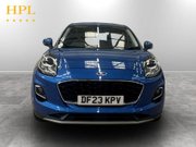 Ford Puma 1.0T EcoBoost MHEV Titanium SUV 5dr Petrol Hybrid Manual Euro 6 (s/s) (155 2