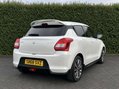 Suzuki Swift 1.2 Dualjet Attitude Hatchback 5dr Petrol Manual Euro 6 (s/s) (90 ps) 10
