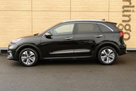 Kia Niro 4 PLUS 14