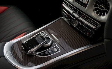 Mercedes-Benz G Class G63 Edition 1 21