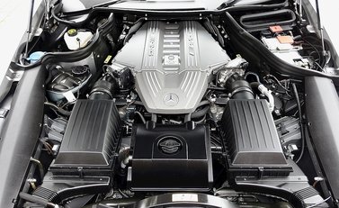 Mercedes-Benz SLS AMG GT 26