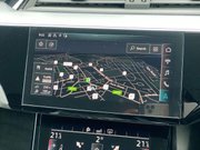 Audi E-Tron 50 Sport SUV 5dr Electric Auto quattro 71.2kWh (313 ps) Cruise Control - D 13