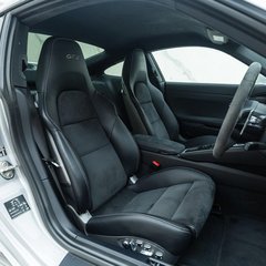 Porsche 911 4.0 991 GT3 Euro 6 2dr 1