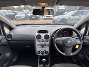 Vauxhall Corsa 1.2 Corsa S AC CDTi ecoFLEX S/S 93 5dr 22