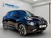 Nissan Juke 1.6 Bose Personal Edition Euro 6 5dr