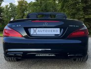 Mercedes-Benz SL Series SL63 AMG 6