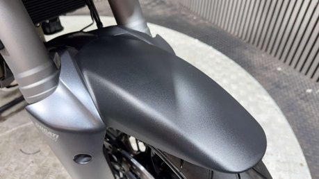 Ducati Multistrada 1200 S 2016 66 PLATE ONLY 7K PANNIERS MOT ADVENTURE BIKE 1200CC 21