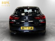 BMW X2 1.5 18i SE SUV 5dr Petrol Manual sDrive Euro 6 (s/s) (140 ps) 6