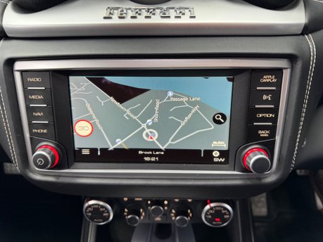 Ferrari California California T 51