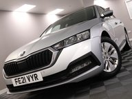 Skoda Octavia SE TECHNOLOGY TSI 32