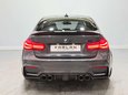 BMW M3 3.0 BiTurbo Saloon 4dr Petrol DCT Euro 6 (s/s) (431 ps) 29