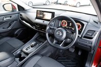 Nissan Qashqai E-POWER N-CONNECTA 4