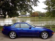 Porsche 968 COUPE 5