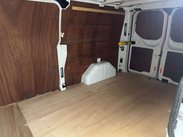 Ford Transit Custom 2.0 Transit Custom 300 Leader EcoBlue 16