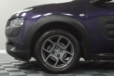 Citroen C4 Cactus PURETECH FEEL S/S 27