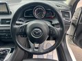 Mazda 3 2.0 SKYACTIV-G Sport Nav Euro 5 (s/s) 5dr 19