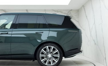 Land Rover Range Rover P530 Autobiography 25