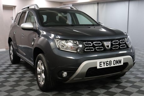 Dacia Duster COMFORT DCI 29