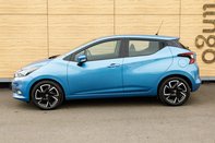 Nissan MICRA IG-T ACENTA 13