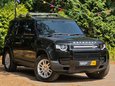 Land Rover Defender 3.0 Defender Hard Top S D MHEV Auto 4WD 5dr 1