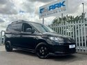 Volkswagen Caddy 2.0 TDI C20 Commerce Pro Panel Van 5dr Diesel Manual SWB Euro 6 (s/s) (122