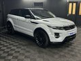 Land Rover Range Rover Evoque 2.2 Range Rover Evoque Dynamic SD4 Auto 4WD 3dr 9