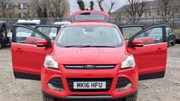 Ford Kuga 2.0 TDCi Zetec SUV 5dr Diesel Powershift AWD Euro 6 (s/s) (150 ps) 7