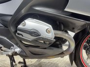 BMW R 1200 RT 2006 45K NEW MOT COMES SERVICED FULL LUGGAGE TOURER BIKE 34