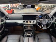 Mercedes-Benz E Class 2.0 E220d SE (Premium) Saloon 4dr Diesel G-Tronic+ Euro 6 (s/s) (194 ps) 2