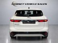 Jaguar F-Pace 2.0 D200 MHEV S Auto AWD Euro 6 (s/s) 5dr 6