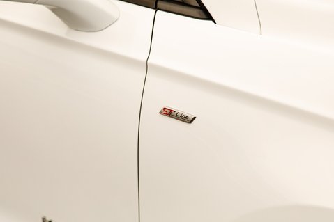 Ford Mondeo ST-LINE 20