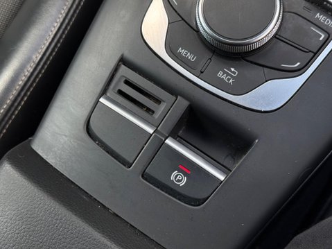 Audi A3 1.4 TFSI S line Euro 6 (s/s) 3dr 83