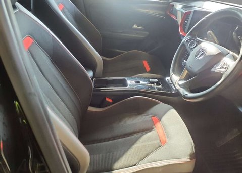 Vauxhall Mokka 1.2 Turbo GS Line SUV 5dr Petrol Auto Euro 6 (s/s) (130 ps) 10