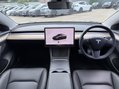 Tesla Model 3 (Dual Motor) Performance Saloon 4dr Electric Auto 4WDE (Performance Upgrade 28