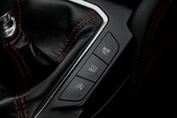 Ford Focus ST-LINE X EDITION MHEV 34