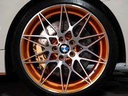 BMW 4 Series 3.0 M4 GTS Semi-Auto 2dr 32