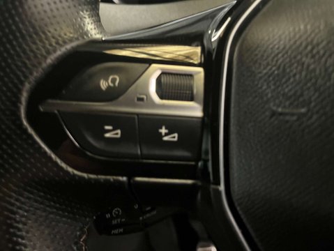 Peugeot 3008 1.5 3008 GT Line Premium Blue HDi S/S 5dr 17