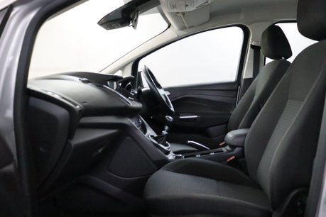 Ford C-Max ZETEC 41