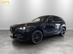 Mazda CX-5 2.0 e-SKYACTIV G MHEV Homura SUV 5dr Petrol Manual Euro 6 (s/s) (165 ps)