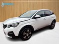 Peugeot 3008 1.2 PureTech Allure SUV 5dr Petrol Manual Euro 6 (s/s) (130 ps) 31