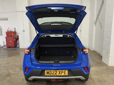 Vauxhall Mokka ELITE PREMIUM 7