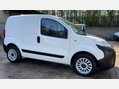 Peugeot Bipper 1.3 HDi S FWD L1 H1 3dr 6