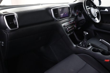 Kia Sportage 2 ISG 34