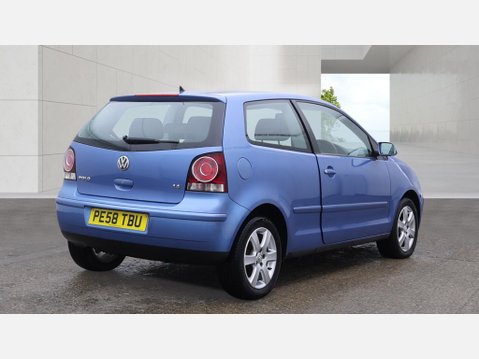Volkswagen Polo MATCH 6