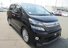 Toyota Vellfire 2.4 Z + 7 Seats