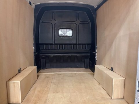 Ford Transit 350 TREND DCIV ECOBLUE 8