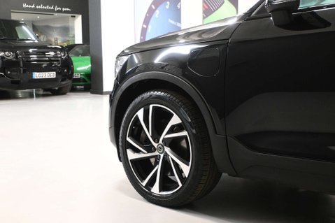 Volvo XC40 1.5 XC40 R-Design Pro T5 Recharge Auto 5dr 13